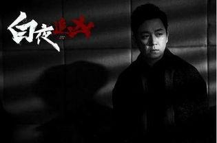 白夜追凶在线观看,黑白交织的悬疑世界，揭秘犯罪背后的真相  第2张